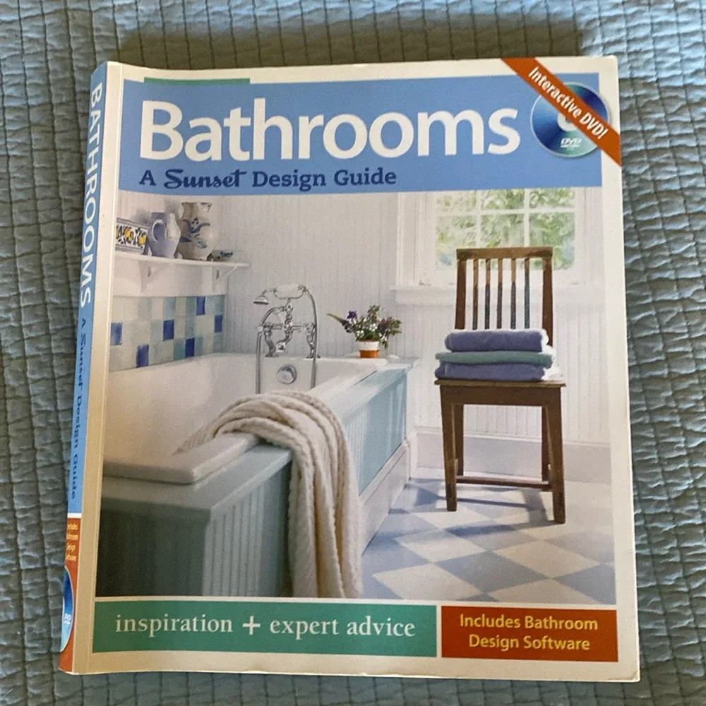 Bathrooms Design Guide - Picture 1 of 6